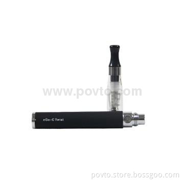 electronics cigarette products eGo-CTwist kit with ego 1100 mah